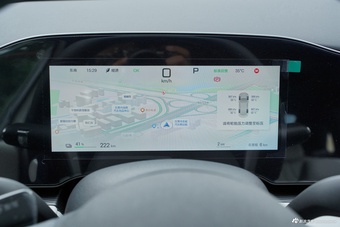 2025款海豹06 EV 545KM尊享型