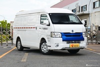 2020款远程E6 高顶载重1330kg星恒电池高电量