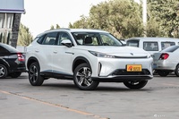 2024款荣威D5X 135豪华版