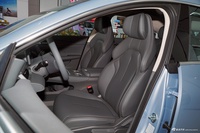 2025款星海S7 555km 鸿运版