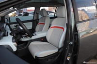 2022款Aion Y(埃安Y) 70 科技版