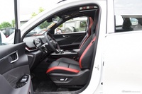 2023款北京 魔方 1.5T DCT铂金版