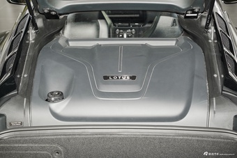 2025款Emira 2.0T DCT Turbo SE