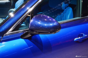 2024北京车展实拍：捷尼赛思纯电G80 MAGMA 概念版