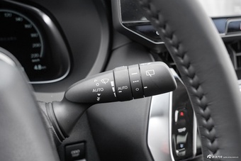 2024款威飒 2.5L智能电混双擎 四驱至尊版