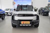 2025款风云X3 PLUS 401两驱智领版