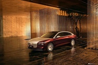 2026款岚图追光L 基本款 官图