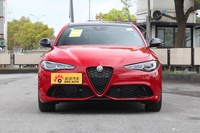 2024款Giulia 2.0T 280HP致敬传奇版