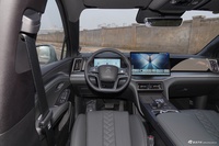 2025款宋L DM-i 智驾版 160KM超越型