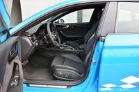 2020款奥迪S5 3.0T Sportback