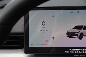 2025款瑞虎8 PLUS 1.6T 乘风版 7座