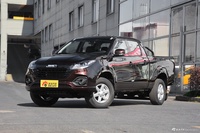 2022款宝典2.5T柴油两驱舒享版长轴JX4D25A6L