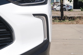 2022款创酷RS 1.5T CVT酷