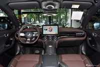 2026款smart精灵3号 型动四驱版