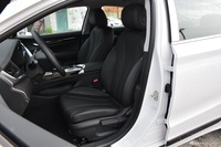 2022款博瑞1.5T PHEV 里程升级版豪华型