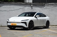 2024款eπ 007 530Pro版