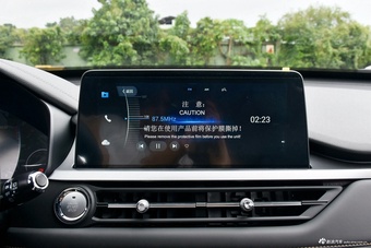 2025款瑞虎8 卓越版 230TCI 自动豪华版 5座