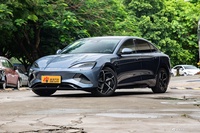 2023款海豹 冠军版 700km 性能版