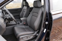 2024款皓影 e:HEV 两驱尊耀版