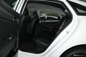 2021款帝豪新能源EV Pro