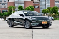 2025款银河星耀8 130km EM-i 尊贵版