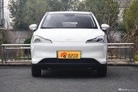 2021款哪吒V 标准续航娱乐版