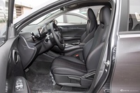 2024款比亚迪e2 荣耀版 豪华型