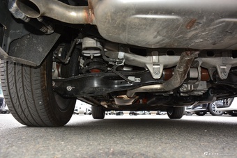 2024款红旗HS7 PHEV 2.0T四驱旗领版 7座