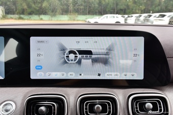 2026款瑞虎9 2.0T 自动两驱耀享版