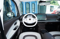 2024款江淮钇为3 挚爱版 405km Air