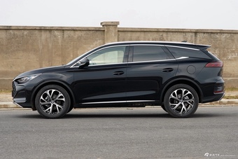 2025款唐DM-i 115KM 尊荣型