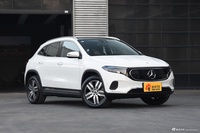 2024款奔驰EQA 260