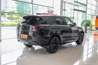2026款揽胜运动 400PS Dynamic SE