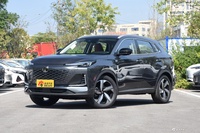 2024款长安CS55PLUS 第三代 1.5T DCT尊贵型