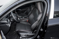 2019款领克03 2.0TD自动劲Pro版