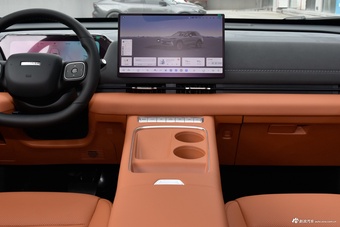 2025款枭龙MAX Hi4 110 Plus 智驾版