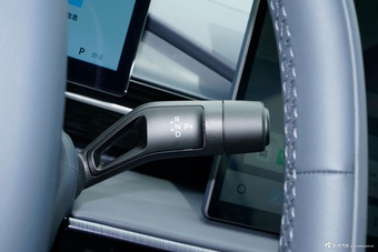 2024款银河E5 440km 探索版