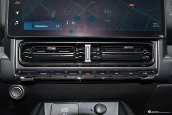 2023款哈弗猛龙Hi4 102探索版