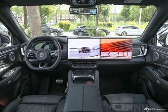 2026款ZEEKR 8X Ultra版 55kWh