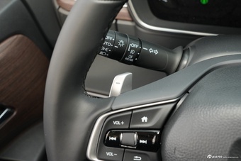 2026款奥德赛 2.0L e:HEV 锐·领享版