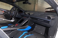 2021款Huracan 5.2L自动 STO