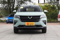 2021款五菱星辰1.5T 手动星光版