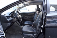 2022款YARiS L 致享 1.5L CVT豪华PLUS版