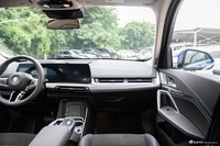 2023款宝马iX1 eDrive 30L M运动套装