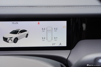 2026款荣威i6 1.5L 豪久版