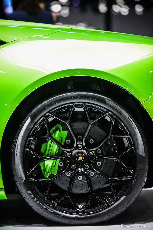 Huracan