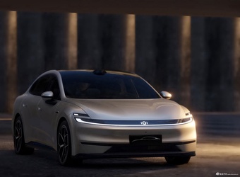 2025款长安启源A06 基本型 官图