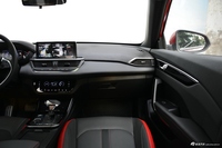 2020款奕炫1.5T自动230T炫酷曜夜骑士版 