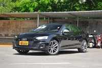 2022款奥迪S5 3.0T Sportback