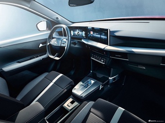 2024款Frontera 基本型 官图